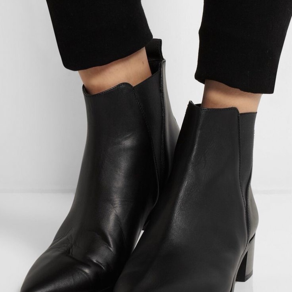😎. Acne Studios Jensen boots - Picture 7 of 16